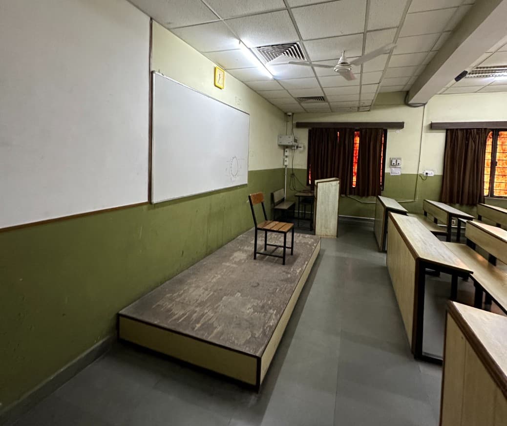 ABES Ghaziabad Academic Infrastructure photo 13